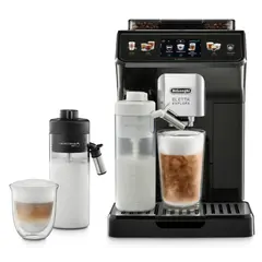 ყავის აპარატი DELONGHI - ECAM450.65.G  - Primestore.ge
