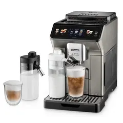 ყავის აპარატი DELONGHI - ECAM450.86.T  - Primestore.ge