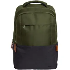 ნოუთბუქის ჩანთა Trust 25243 Lisboa, 16", Backpack, Green  - Primestore.ge