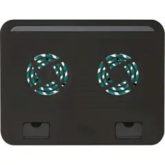 ნოუთბუქის გამაგრილებელი TRUST Cyclone Notebook Cooling Stand  - Primestore.ge