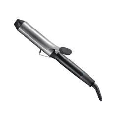 თმის სახვევი Remington Ci5538 Curler Black/Silver  - Primestore.ge