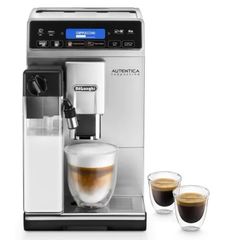 Coffee machine DELONGHI - ETAM29.660.SB