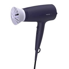 Hair dryer PHILIPS BHD340/10 2100W Violet
