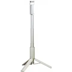 მობილურის სადგამი Canon Hakuba 3945V759, Multi Tripod Stand, White  - Primestore.ge
