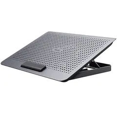 ნოუთბუქის გამაგრილებელი Trust 24613 Exto, Laptop Cooling Stand, Silver  - Primestore.ge