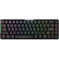 Keyboard Asus M601 ROG Falchion - Black