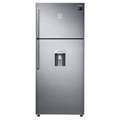 Refrigerator SAMSUNG - RT53K6530SL/WT