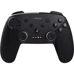 ჯოისტიკი Trust Gaming 24790 GXT542 Muta, Controller, Wireless, USB, BT, Black  - Primestore.ge