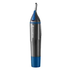 ტრიმერი Remington NE3850 For Nose And Ears Black/Blue  - Primestore.ge