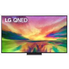 ტელევიზორი LG TV 65"(165cm)/ LG 65QNED816RA  4K Smart UHD  - Primestore.ge