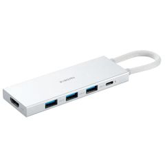 Adapter Xiaomi Docking Station 5 in 1 Type-C/HDMI/USB 3.0