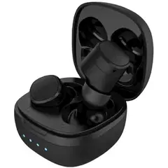 ყურსასმენი Acer GP.HDS11.00Z AHR162 FAE T31, Earbuds, Wireless, Bluetooth, Black  - Primestore.ge