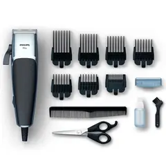 თმის საკრეჭი PHILIPS HC5100/15  - Primestore.ge