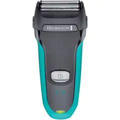 წვერსაპარსი Remington F3000 Blue/Black  - Primestore.ge