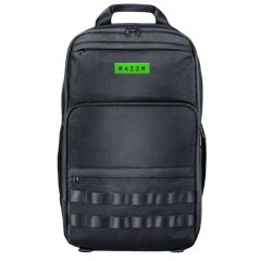 ნოუთბუქის ჩანთა Razer Concourse Pro 17.3 Laptop Backpack Black  - Primestore.ge
