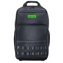ნოუთბუქის ჩანთა Razer Concourse Pro 17.3 Laptop Backpack Black  - Primestore.ge