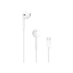 ყურსასმენი Apple EarPods (USB-C)  (MTJY3ZM/A)  - Primestore.ge