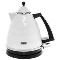 ჩაიდანი DELONGHI - KBJ2001.W  - Primestore.ge