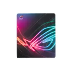მაუსპადი Asus NC03 ROG Strix Edge 400x450x2mm (90MP00T0-B0UA00(Asus))  - Primestore.ge