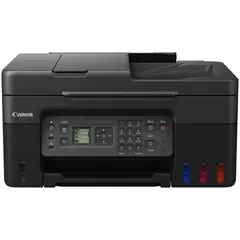პრინტერი Canon PIXMA G4470 with Wi-Fi, ADF (5807C009AA)  - Primestore.ge