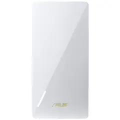 როუტერი Asus Rp-Ax58 Network Transmitter White 10, 100, 1000 Mbit/S  - Primestore.ge