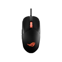 Mouse ASUS ROG Strix Impact III Gaming Mouse (Black)
