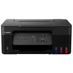 პრინტერი Canon MFP PIXMA G3430, A4 11/6 ipm (Mono/Color), 4800х1200 dpi, Wi-Fi  - Primestore.ge