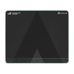 მაუსპადი Asus ROG Hone Ace Aim Lab Edition Mousepad -Black (90MP0380-BPUA00)  - Primestore.ge