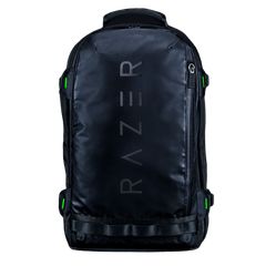 ნოუთბუქის ჩანთა Razer Rogue 17 Backpack V3  - Primestore.ge