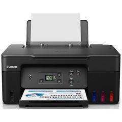 Printer Canon MFP PIXMA G2470, A4 11/6 ipm (Mono/Color), 4800х1200 dpi, USB 2.0