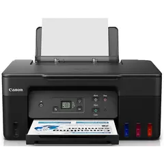 პრინტერი Canon MFP PIXMA G2470, A4 11/6 ipm (Mono/Color), 4800х1200 dpi, USB 2.0  - Primestore.ge