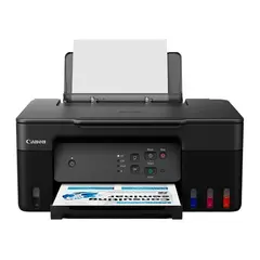 პრინტერი Canon MFP PIXMA G2430, A4 11/6 ipm (Mono/Color), 4800х1200 dpi, USB 2.0  - Primestore.ge
