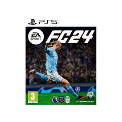 კონსოლის თამაში EA Sports FC 24 /PS5  - Primestore.ge