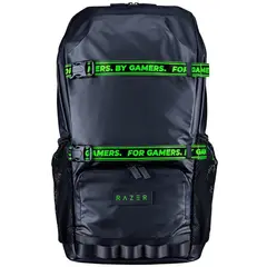 ნოუთბუქის ჩანთა Razer Scout 15 Backpack  - Primestore.ge