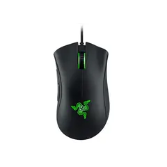 მაუსი Razer DeathAdder Essential (RZ01-03850100-R3M1)  - Primestore.ge