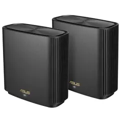 როუტერი Asus XT8 V2/EU/13/P_EU//B-2-PK  - Primestore.ge
