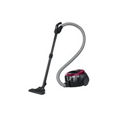Vacuum cleaner SAMSUNG VC18M31A0HP Red