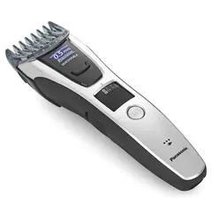 თმის საკრეჭი PANASONIC ERGB70S520 Silver  - Primestore.ge