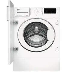 სარეცხი მანქანა BEKO WITV 8712 X0W  - Primestore.ge