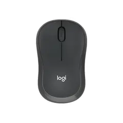 მაუსი LOGITECH M240 Bluetooth Mouse - GRAPHITE - SILENT  - Primestore.ge