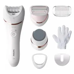 ეპილატორი PHILIPS - BRE730/10  - Primestore.ge