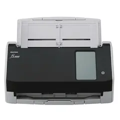სკანერი Fujitsu Sheetfed Document Scanner fi-8040 4.3" LCD Touchscreen/40 ppm/80 ipm/ 600 dpi / ADF 50 sheets/ USB 3.2 GB Ethernet RJ45 / 6000 Sheet/Day  - Primestore.ge