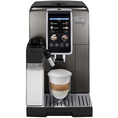 Coffee machine Delonghi MC INT1 DL ECAM380.95.TB S11