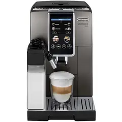 ყავის აპარატი Delonghi MC INT1 DL ECAM380.95.TB S11  - Primestore.ge