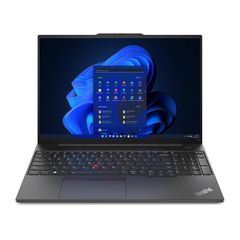 Notebook Lenovo ThinkPad E16 G1 15.6" i7-1355U 16GB 1TB SSD Integrated Graphics