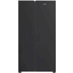 Refrigerator Franko FS-529NFDIB, 529L, A++, No Frost, Refrigerator, Black