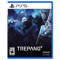 ვიდეო თამაში Sony PS5 Game Trepang 2  - Primestore.ge