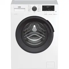 სარეცხი მანქანა Beko WUE 7626 XBW b300  - Primestore.ge