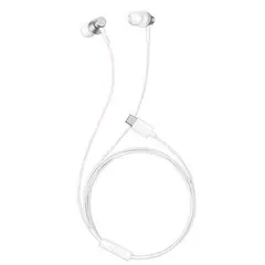 ყურსასმენი Baseus Encok CZ11 Wired Earphones A00164300213-Z1  - Primestore.ge