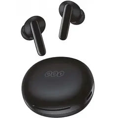 ყურსასმენი QCY T13 ANC2 Black  - Primestore.ge
